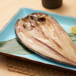 【加熱即食】日本花魚一夜干