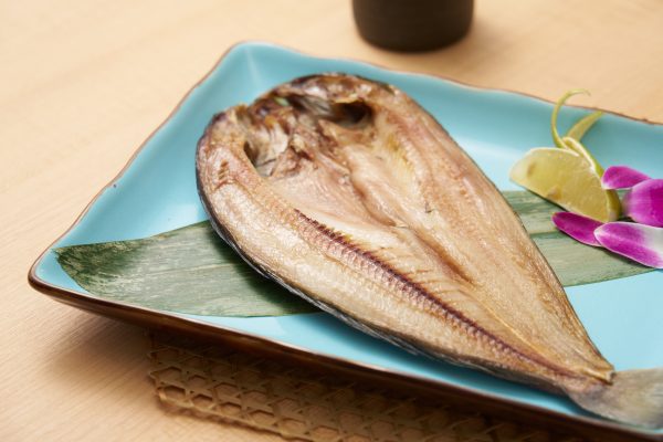 【加熱即食】日本花魚一夜干