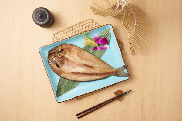 【加熱即食】日本花魚一夜干：圖片 2