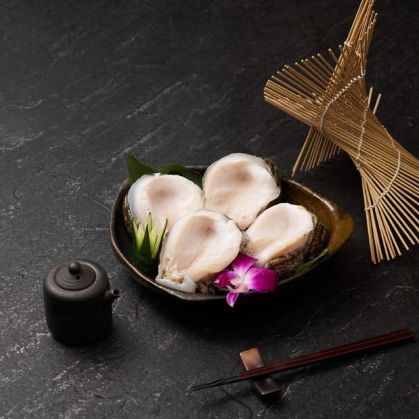 冷凍樂可思 南美貝 3粒組 | 雞湯 粥品 佛跳牆 涼拌：圖片 2