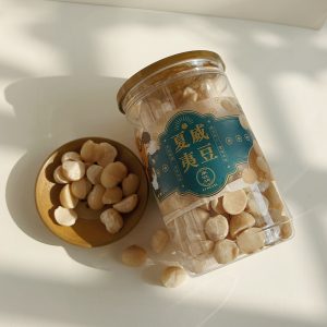【限時優惠】澳洲夏威夷豆-3罐組