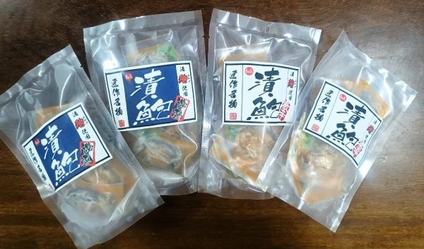【開封即食】超涮嘴~磯煮柴魚一口鮑魚｜5入/包：圖片 5