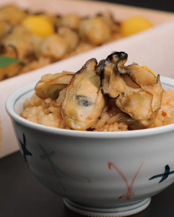 【多件優惠】日本生食級🦪全殼生蠔6顆(小包裝) -5包組：圖片 5