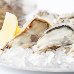 【多件優惠】日本生食級🦪全殼生蠔6顆(小包裝) -8包組