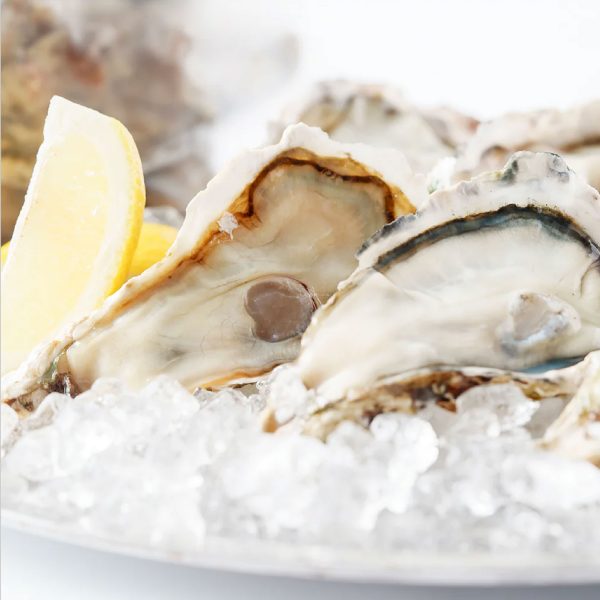 【多件優惠】日本生食級🦪全殼生蠔6顆(小包裝) -8包組