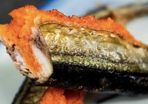 【加熱即食】明太子秋刀魚2入*3包/組：圖片 2
