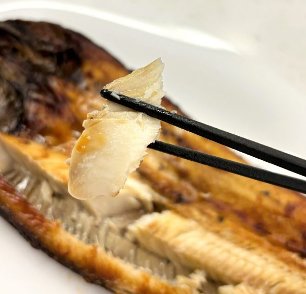 【加熱即食】日本花魚一夜干-5尾/組：圖片 2