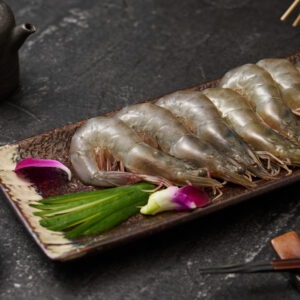 中美洲活凍白蝦-白蝦-海鮮團購-海鮮多件優惠-促銷活動-海鮮料理-減脂食材-烤肉食材