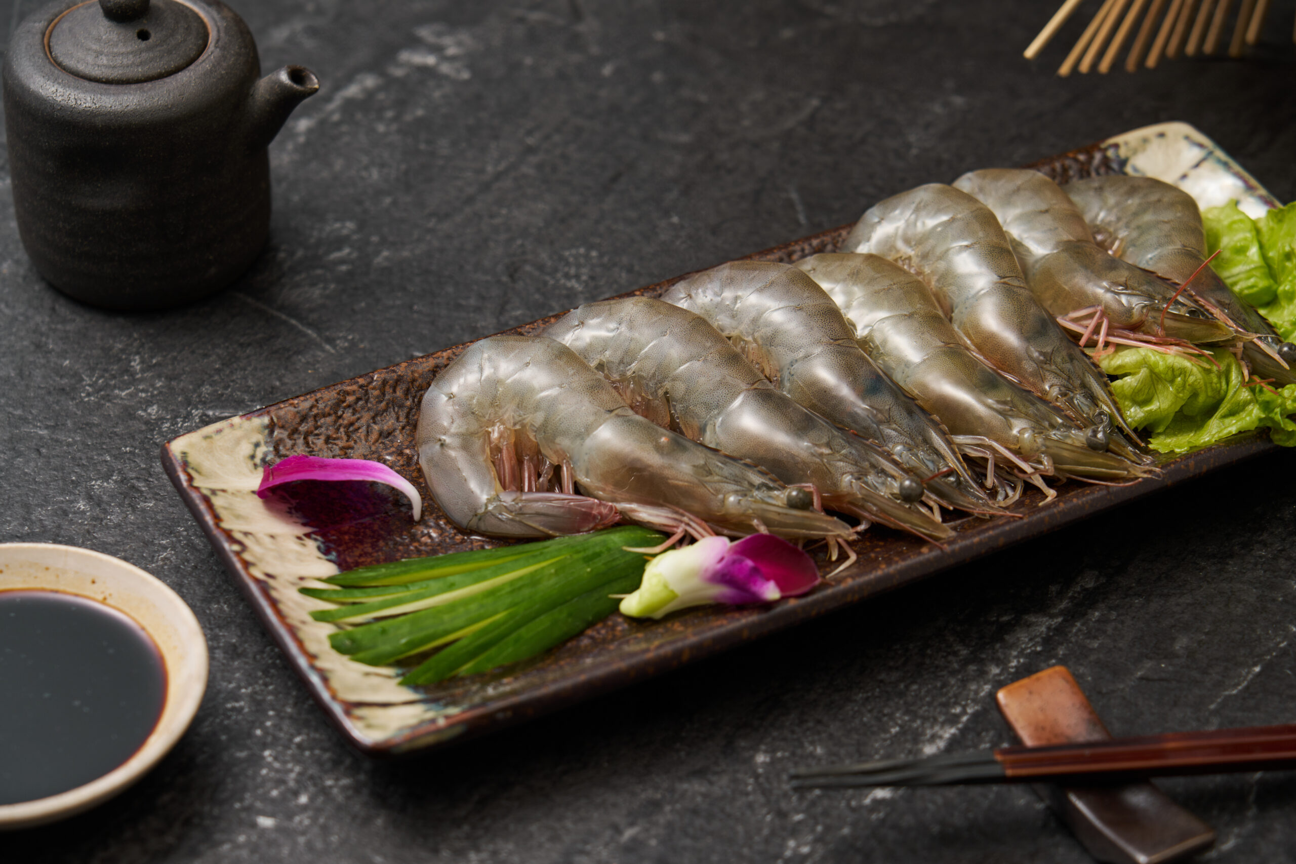 中美洲活凍白蝦-白蝦-海鮮團購-海鮮多件優惠-促銷活動-海鮮料理-減脂食材-烤肉食材